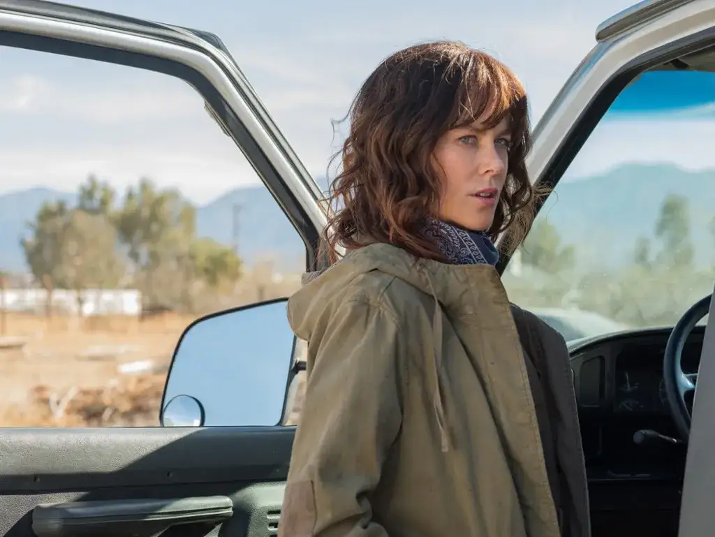 Nicole Kidman w thrillerach: Które role są najlepsze? Oto ranking