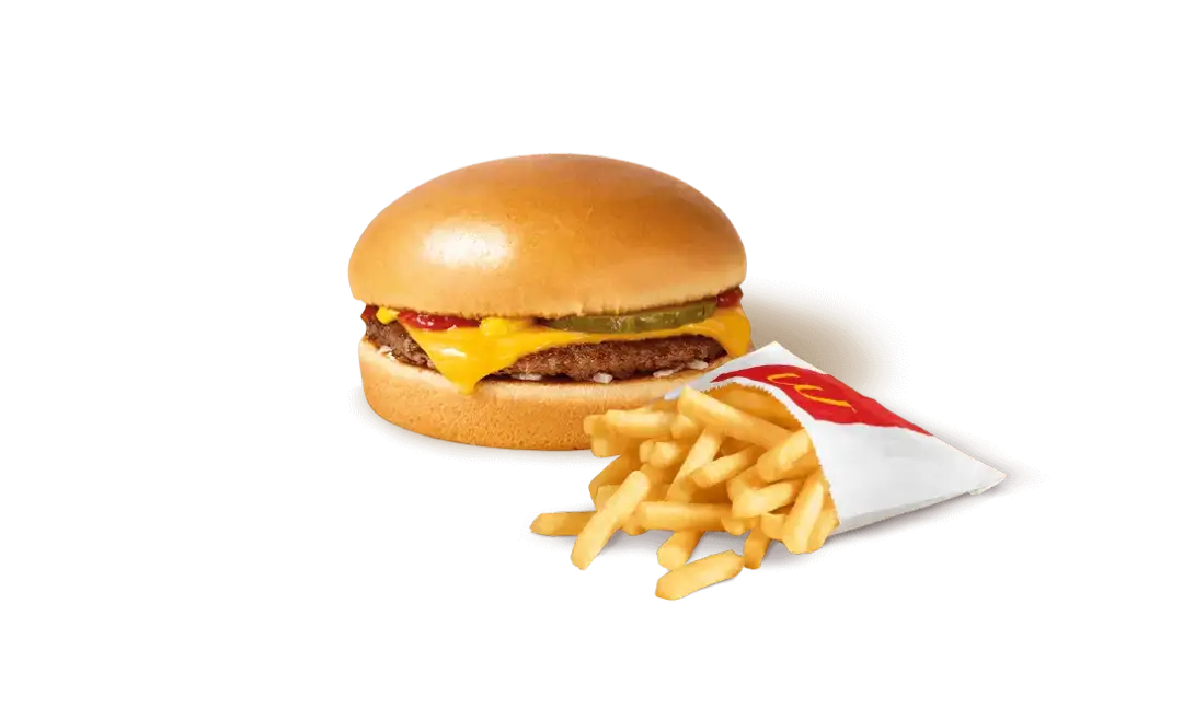 Ile kosztują frytki w maku? Zaskakujące ceny i promocje w 2023