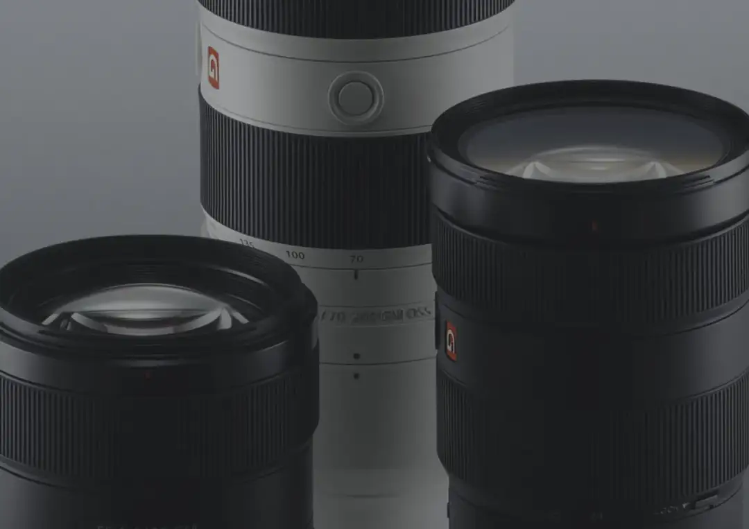 Najlepsze obiektywy do Sony Alfa 350 - wybierz idealny dla siebie