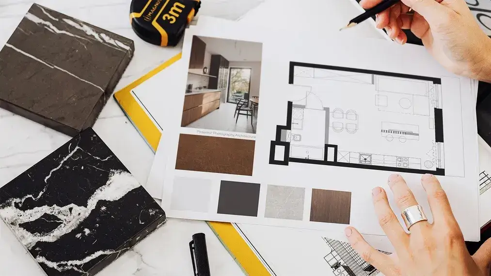 Kompleksowy poradnik projektanta budowlanego: od wizji do realizacji