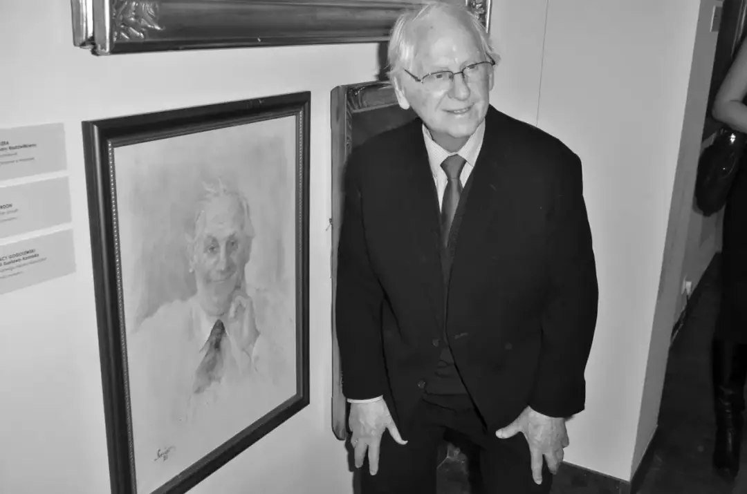 Lech Ordon – niezapomniany aktor, którego talent zmienił teatr i film