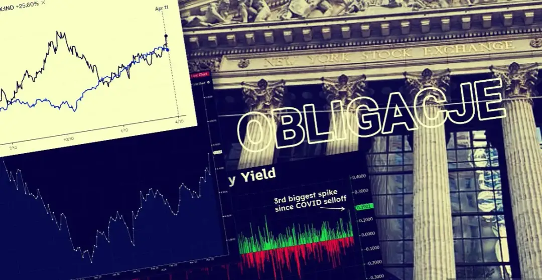 Rentowność obligacji skarbowych 5-letnich: co musisz wiedzieć, aby nie stracić