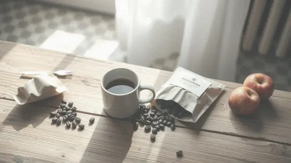 Czy w ciąży można pić kawę? Ważne informacje i zalecenia dla mam