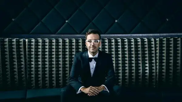 DJ Adamus: Prawda o odejściu z "Jaka to melodia?" i jego życie dziś