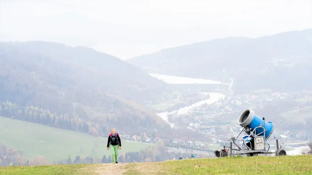 Ile czasu zajmuje wejście na Górę Żar? Sprawdź, zanim wyruszysz!