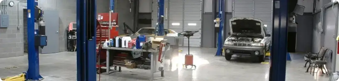 Czy budowa warsztatu samochodowego wymaga decyzji środowiskowej?