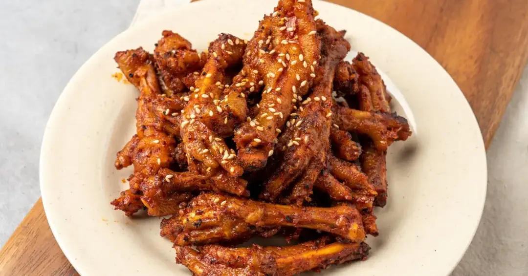 Ile gotować kurze łapki dla psa, aby były miękkie i zdrowe?