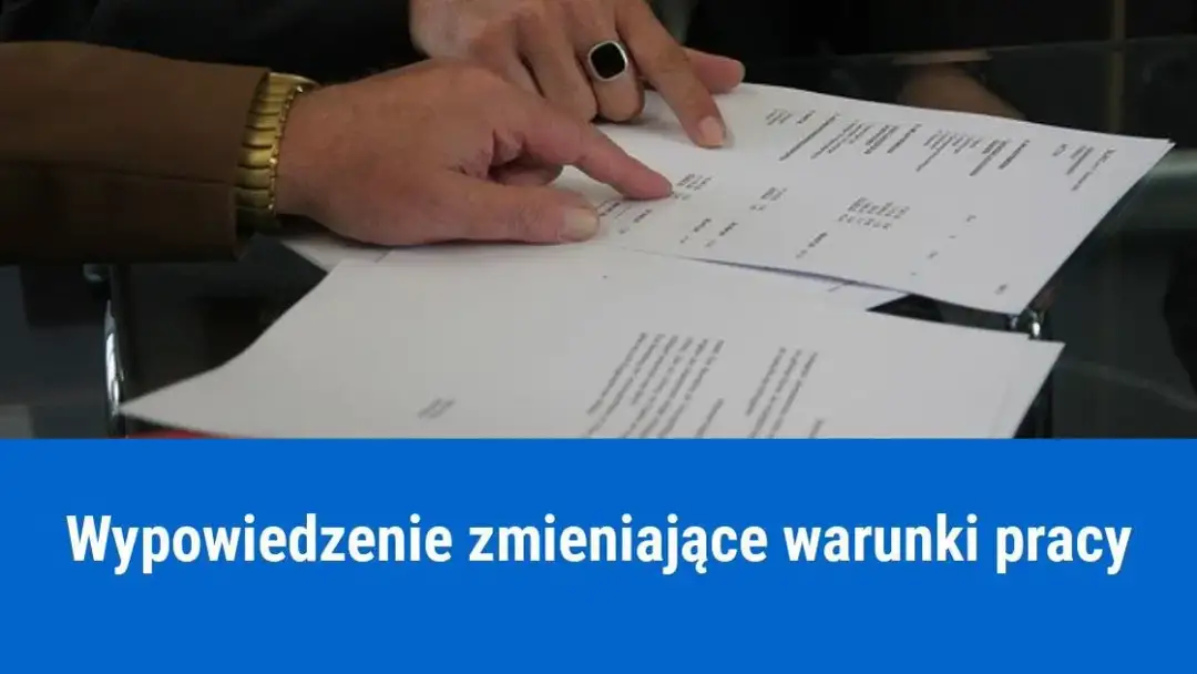Wypowiedzenie umowy od kiedy się liczy – uniknij nieporozumień w pracy