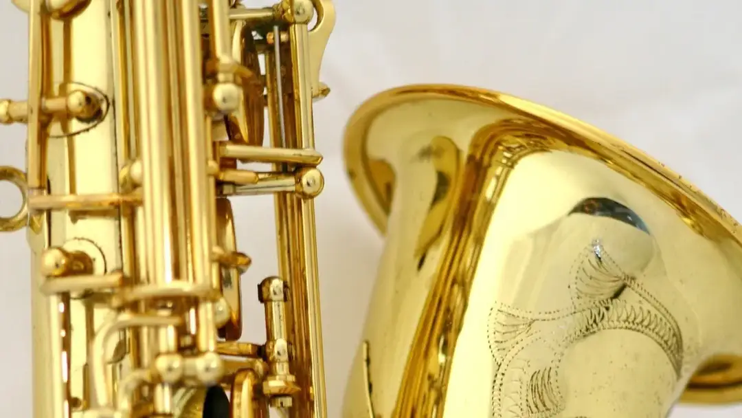 Pierwsze kroki w grze na saksofonie - poradnik dla początkujących