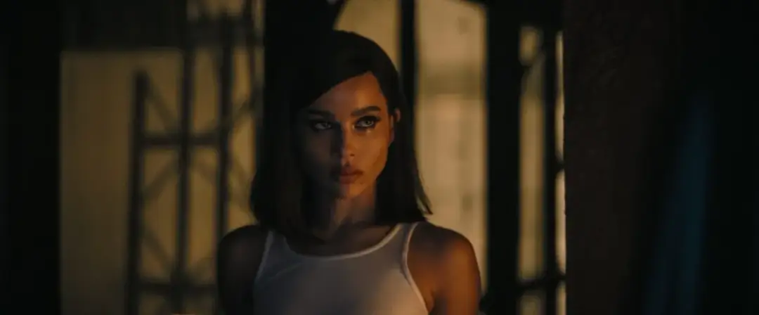 Zoë Kravitz jako Kobieta-Kot: Analiza roli i jej dziedzictwo