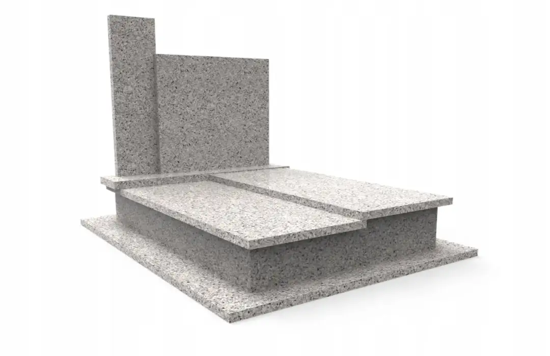 Ile kosztuje pomnik podwójny? Uniknij ukrytych opłat!