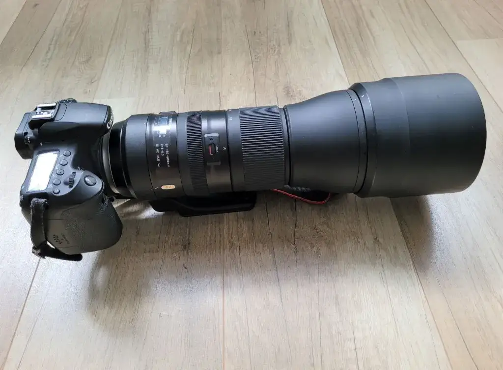 Czy obiektyw Tamron pasuje do Canona? Sprawdź kompatybilność i wybór