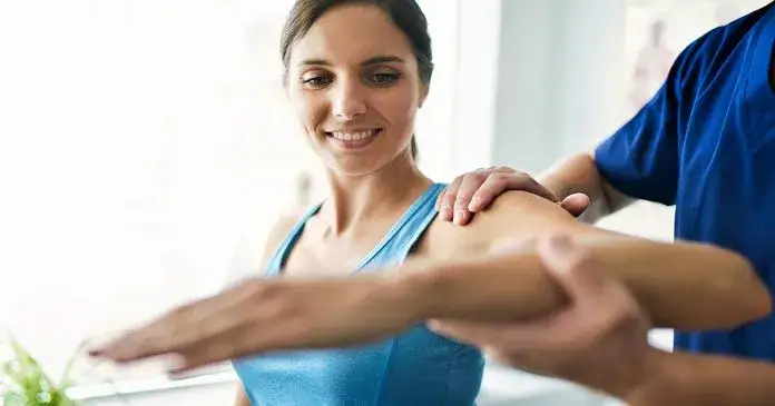 Jak przygotować się do wizyty u fizjoterapeuty, aby uniknąć problemów