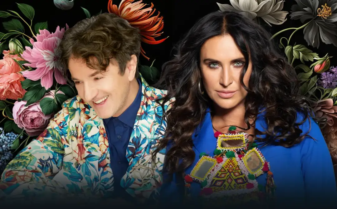 Kayah i Bregović – Gdzie odbędzie się koncert w Gliwicach w 2025 roku?