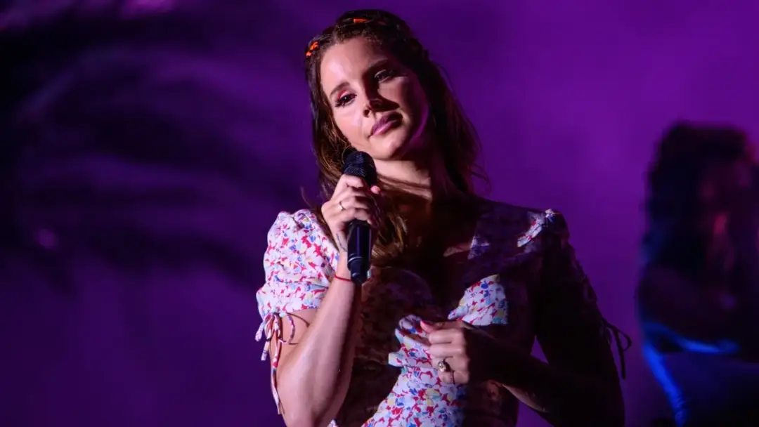 Lana Del Rey – Gdzie odbędą się jej koncerty w Polsce w 2025 roku?