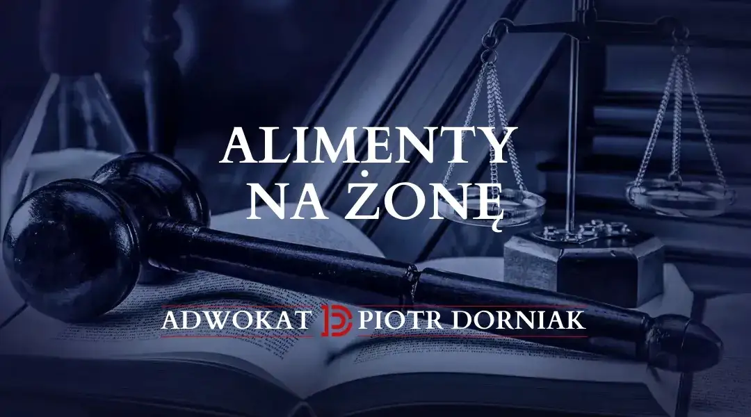 Alimenty na byłą żonę: kiedy możesz je uchylić lub obniżyć?