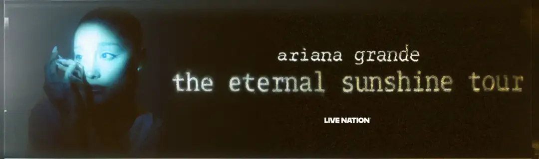 Ekskluzywne VIP bilety na koncert Ariana Grande - szczegóły