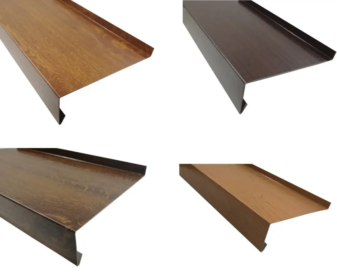 Jakie parapety do okien Winchester? Wybierz idealne rozwiązanie