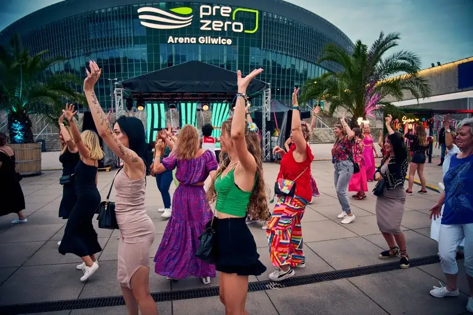 Ile trwa koncert Maty w Gliwicach? Dokładny harmonogram imprezy