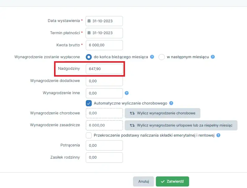 Ile płacą za pracę w sobotę? Zasady wynagradzania. Pełne stawki