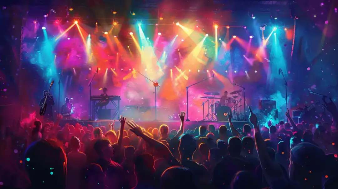 Live Festival Kraków: Jak zdobyć bilety na najważniejsze koncerty?