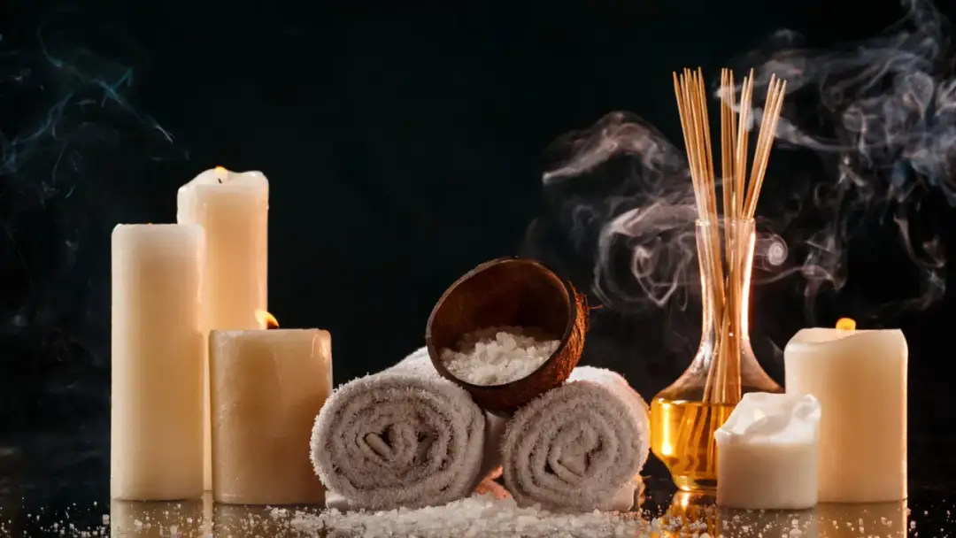 Jak stworzyć relaksujące domowe spa i zadbać o ciało i umysł