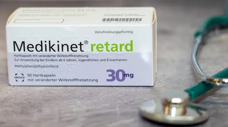 Leki na ADHD w Polsce: Metylofenidat, status prawny i ryzyka