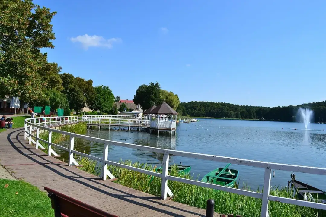 Atrakcje Barlinka - Co zobaczyć i jak zaplanować aktywny weekend?