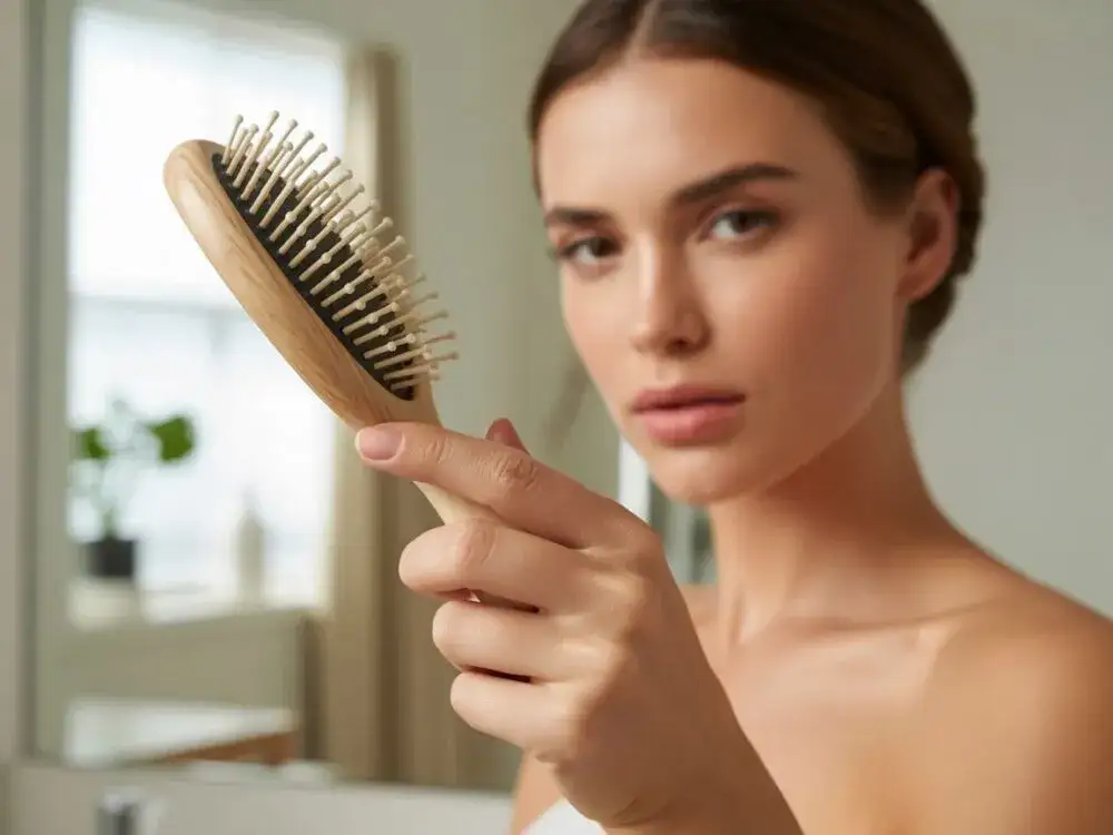 Jak wybrać idealną szczotkę do włosów? Twój przewodnik eksperta