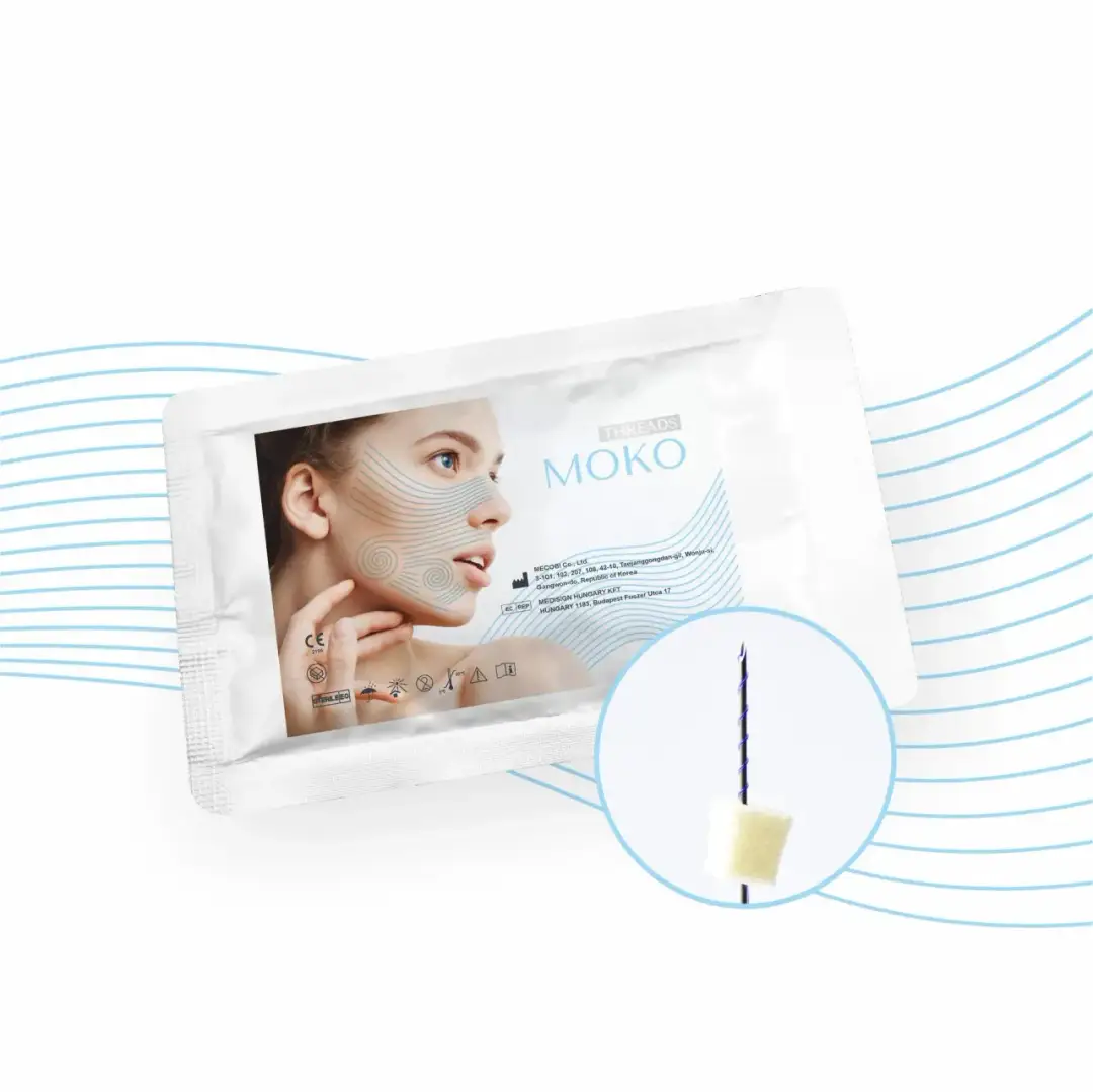 Nici PDO rewitalizujące: skuteczna metoda na młodszą skórę