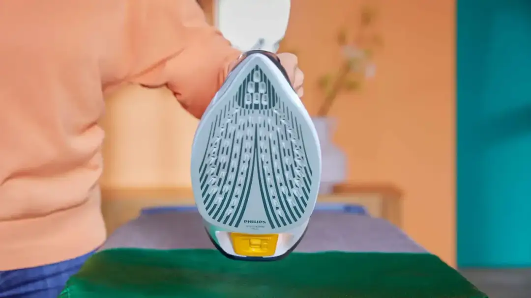 Parownica Philips brudzi? Odkamienianie krok po kroku i profilaktyka