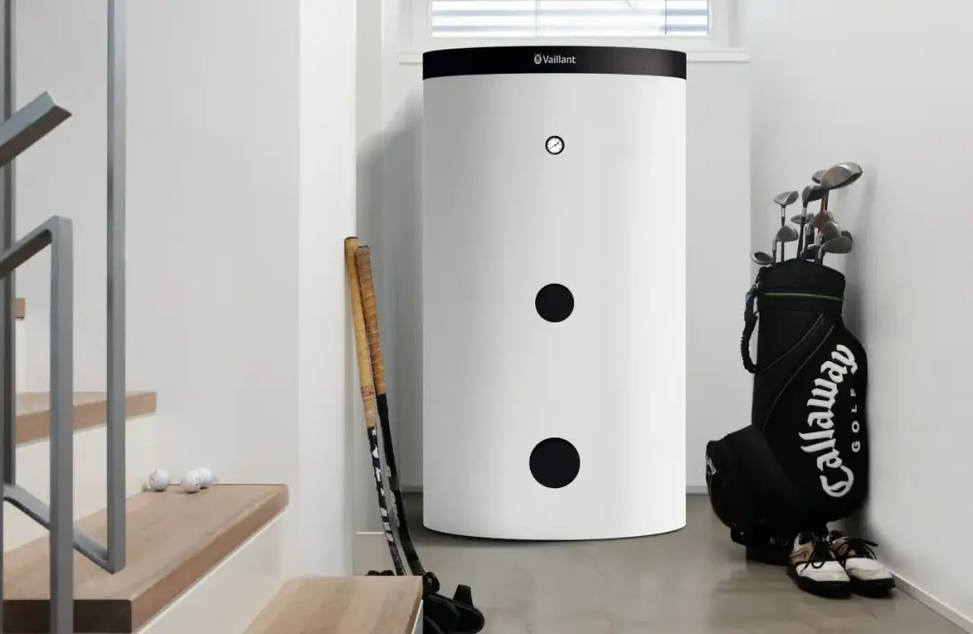 Zbiornik buforowy – co to jest?