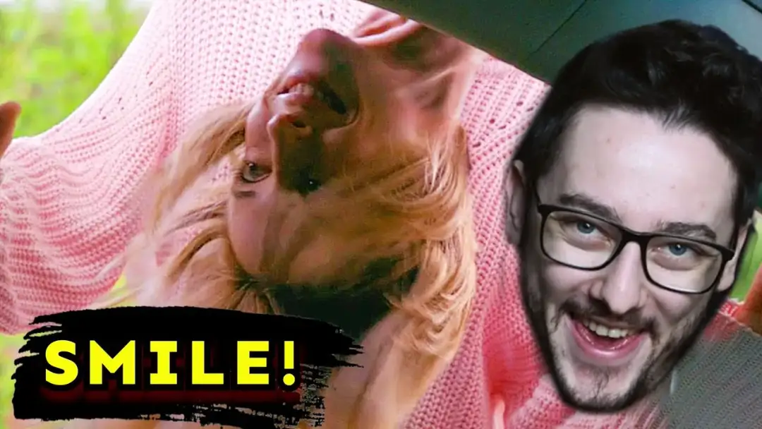 Smiley horror: porównanie filmów i ich mroczne sekrety