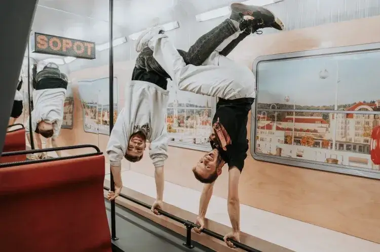 Jakie atrakcje Trójmiasta zachwycą dzieci? 10 niesamowitych miejsc