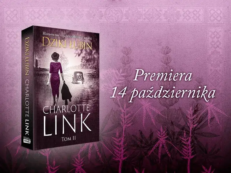 Najlepsze książki Charlotte Link - które warto przeczytać i dlaczego