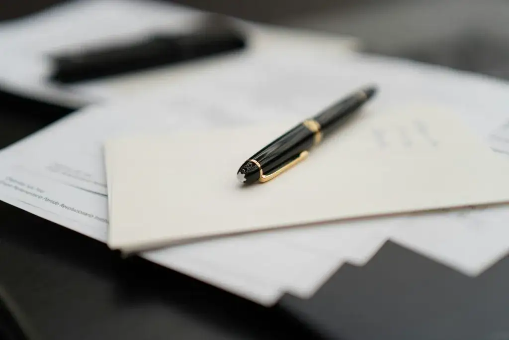 Zakup nieruchomości: kto naprawdę wybiera notariusza i dlaczego? Zakup nieruchomości: kto naprawdę wybiera notariusza i dlaczego?