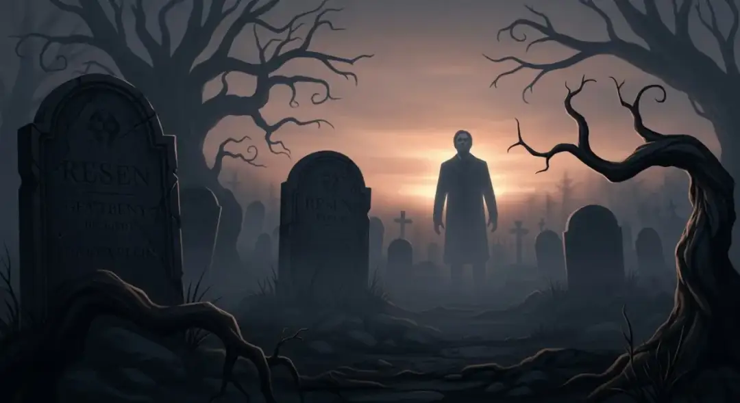 Co oznacza sen gdy nieboszczyk otwiera oczy - symbolika i znaczenie