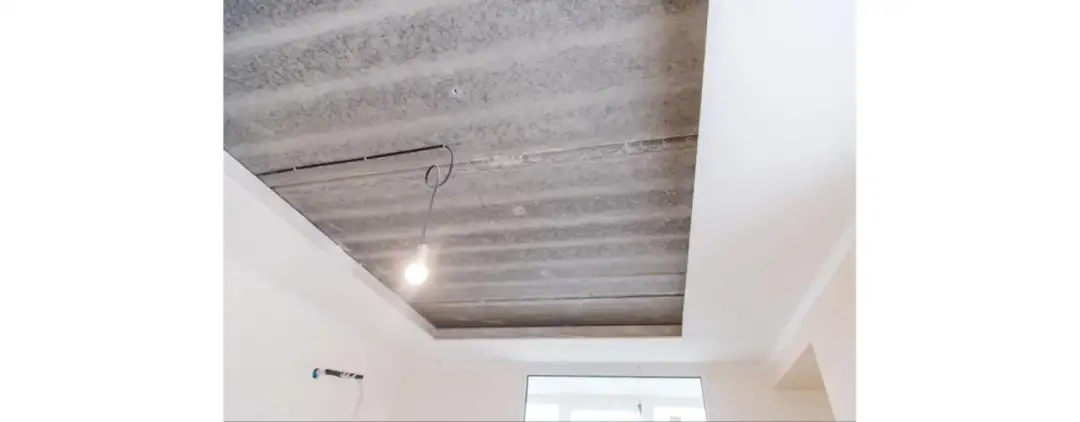 Jak zrobić sufit podwieszany w przedpokoju - krok po kroku do idealnego efektu