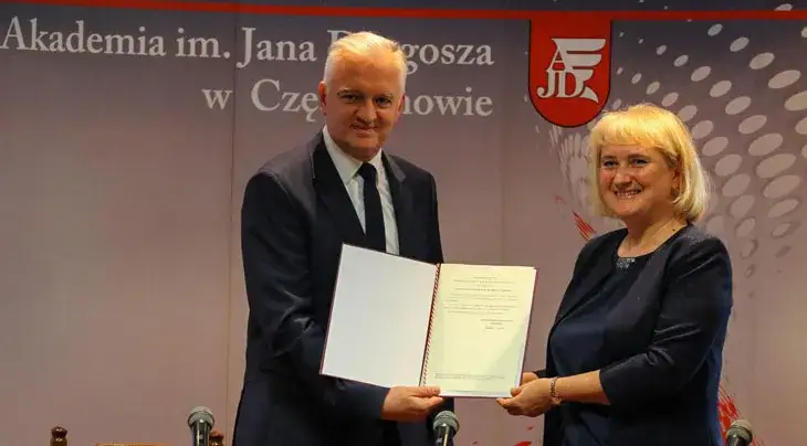 Uniwersytet Humanistyczno-Przyrodniczy im. Jana Długosza w Częstochowie – historia, programy i życie na kampusie