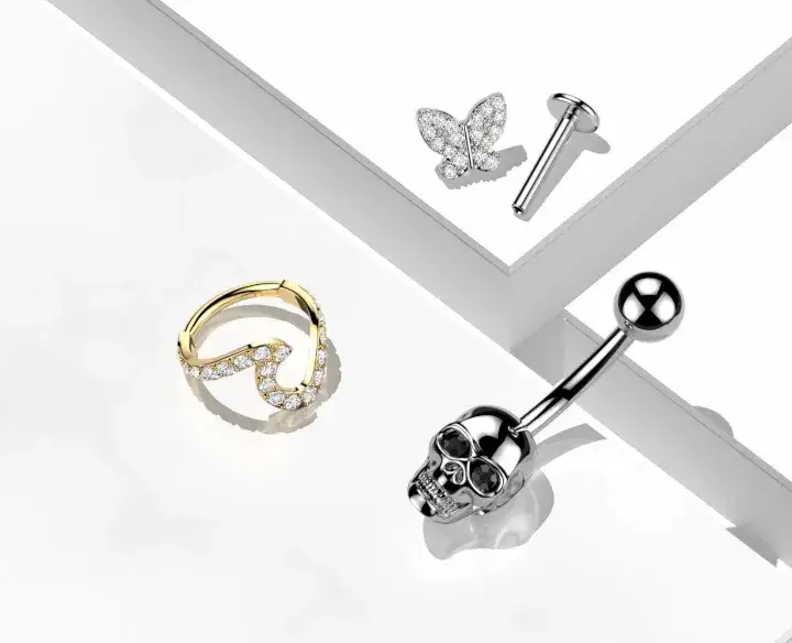 Gdzie kupić fake kolczyki? Odkryj najlepsze oferty i stylowe opcje