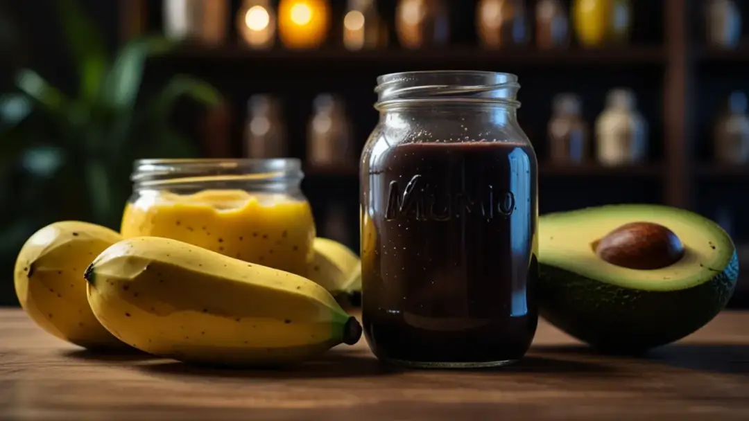 Mumio i potas to duet dla zdrowia! Jakie jest jego działanie?