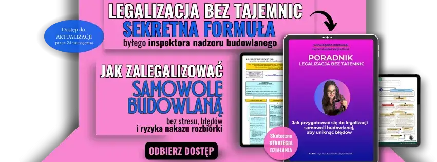 Sprawdź pozwolenie na budowę: Poradnik, by uniknąć samowoli!