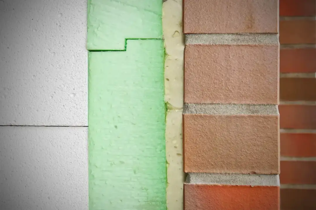 Ciepły próg ze styroduru XPS: Montaż i wybór poradnik