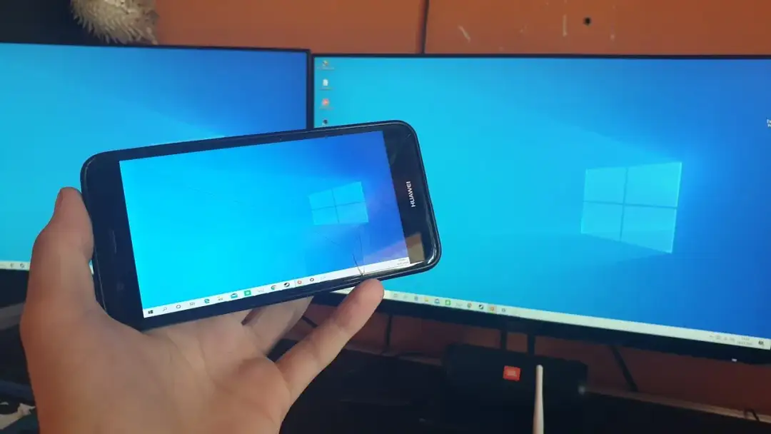 Jak podłączyć telefon do monitora i cieszyć się dużym ekranem