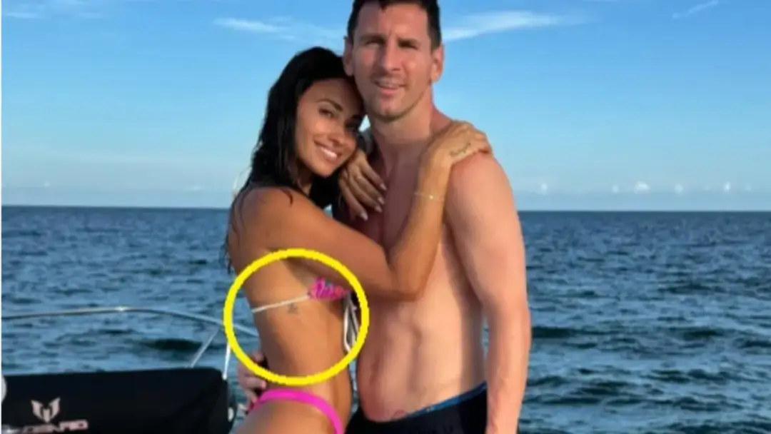 Antonela Roccuzzo: 37 lat, wiek i fascynująca historia żony Messiego