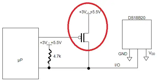 Jak prawidłowo podłączyć czujnik DS1820 do mikrokontrolera AVR: kompletny tutorial