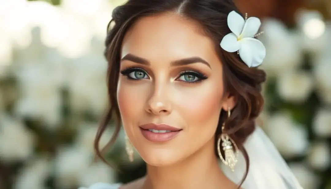 Ile kosztuje makijaż okolicznościowy? Sprawdź ceny i porady ekspertów