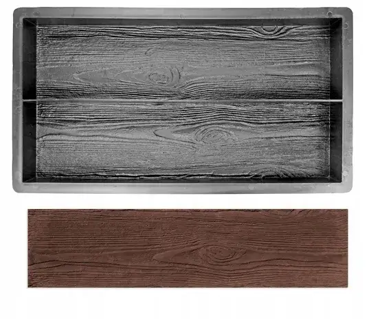 Profesjonalna forma do ogrodzeń betonowych krok po kroku bez błędów