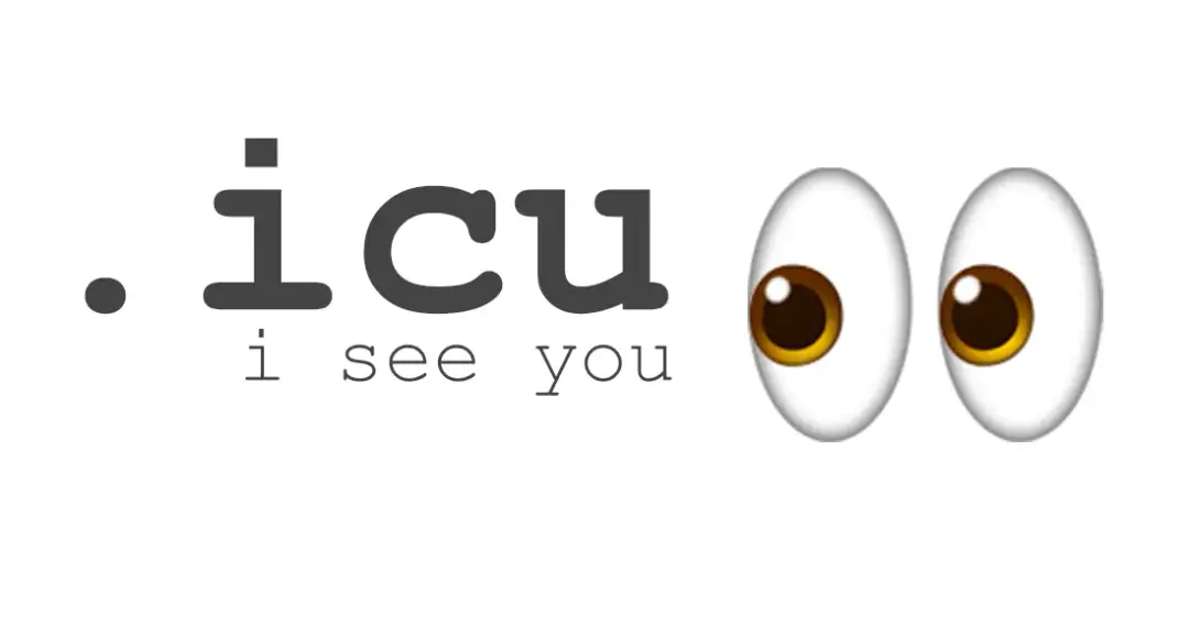 Co to za domena icu i dlaczego może być ryzykownym wyborem?