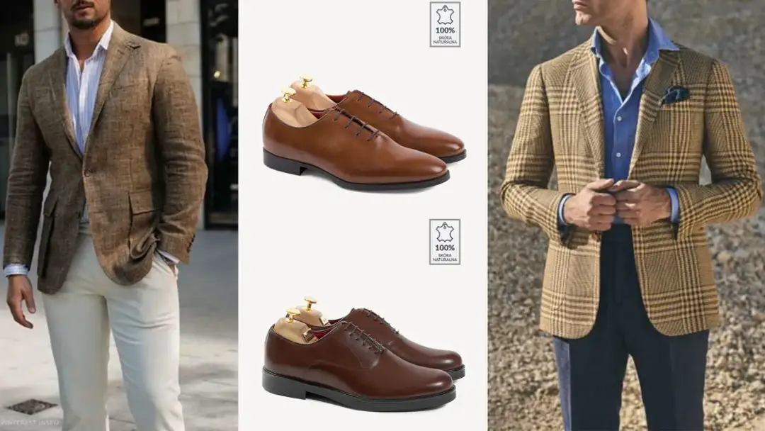 Jak ubrać się na komunię mężczyzna: Eleganckie stylizacje